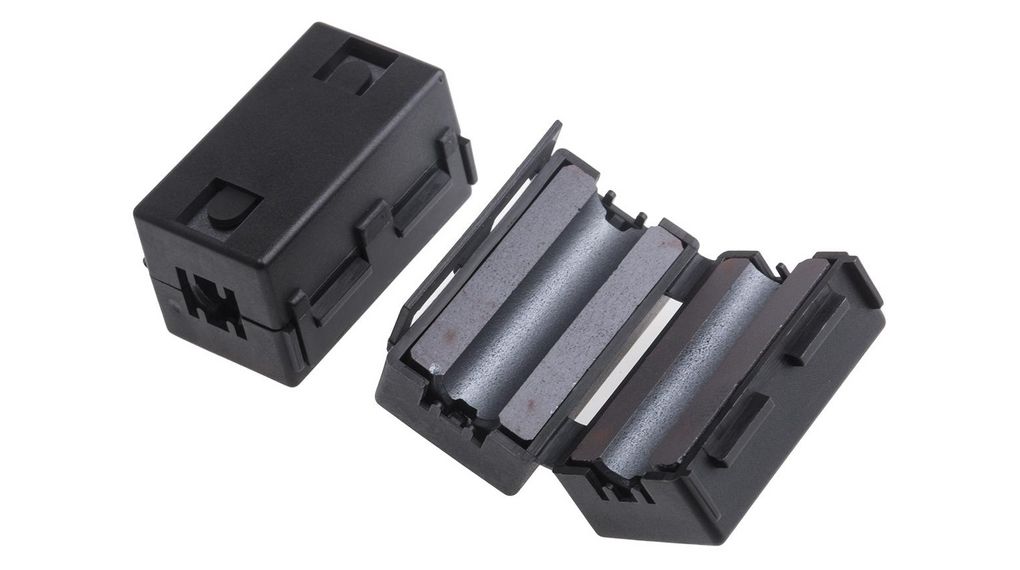 Split Ferrite 200Ohm @ 100MHz